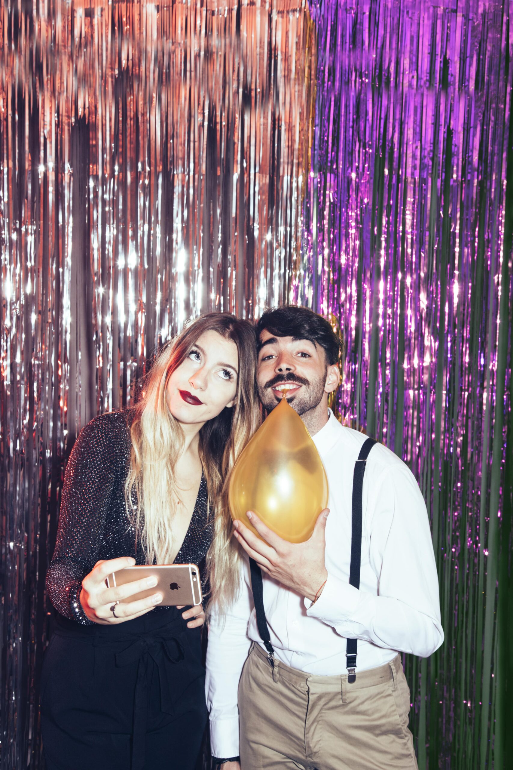 Lunas de Miel de ensueño